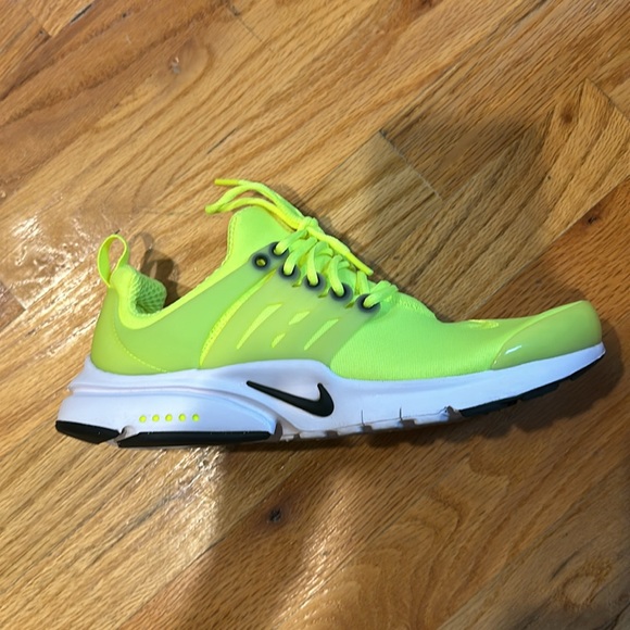 *EXCELLENT CONDITION* Nike Presto Neon Color - Picture 4 of 6